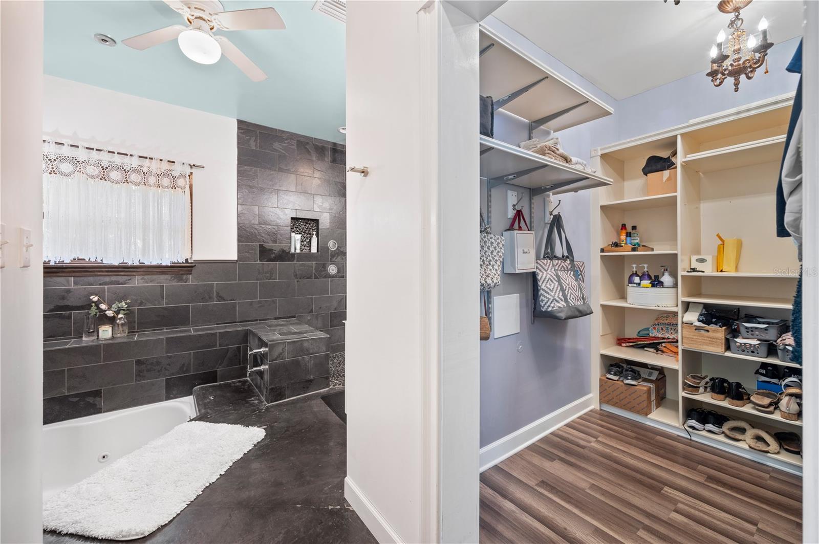 HOOKERS SUB - Residential