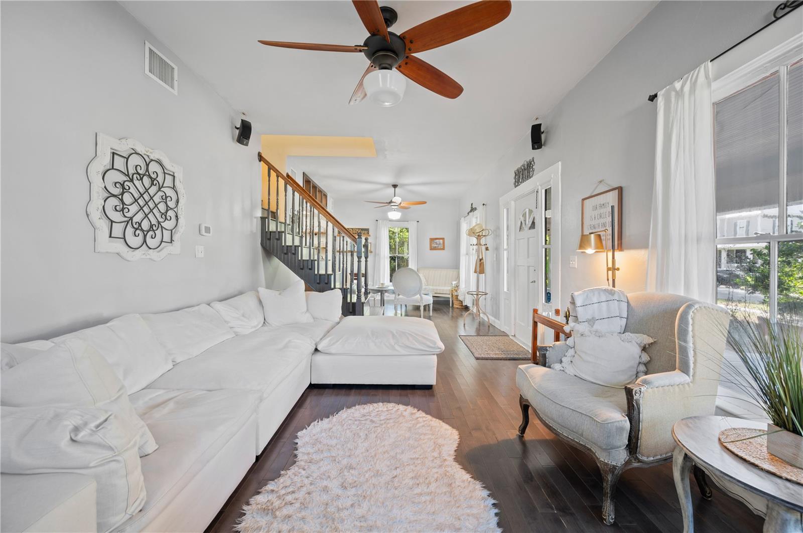 HOOKERS SUB - Residential