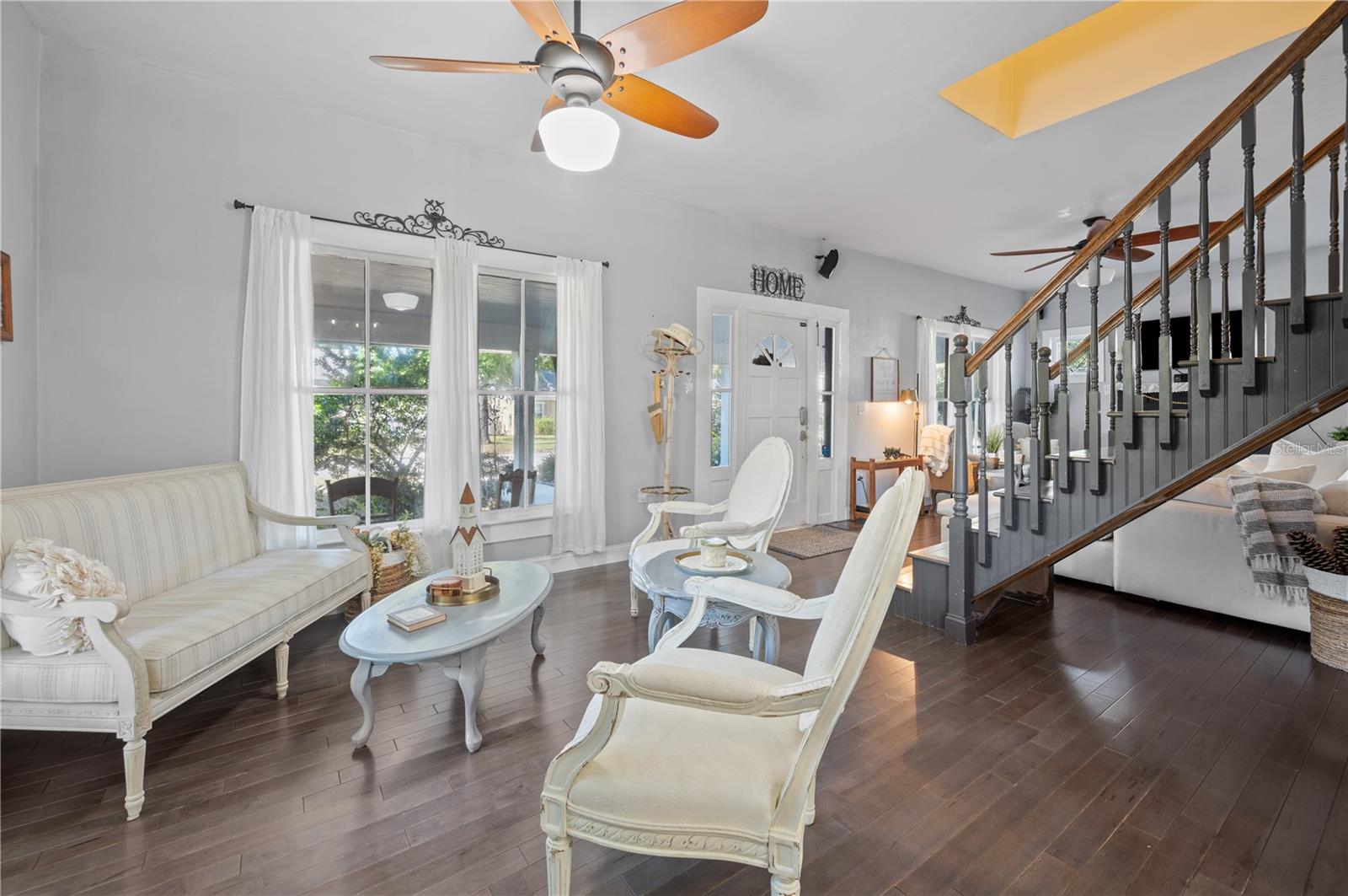 HOOKERS SUB - Residential