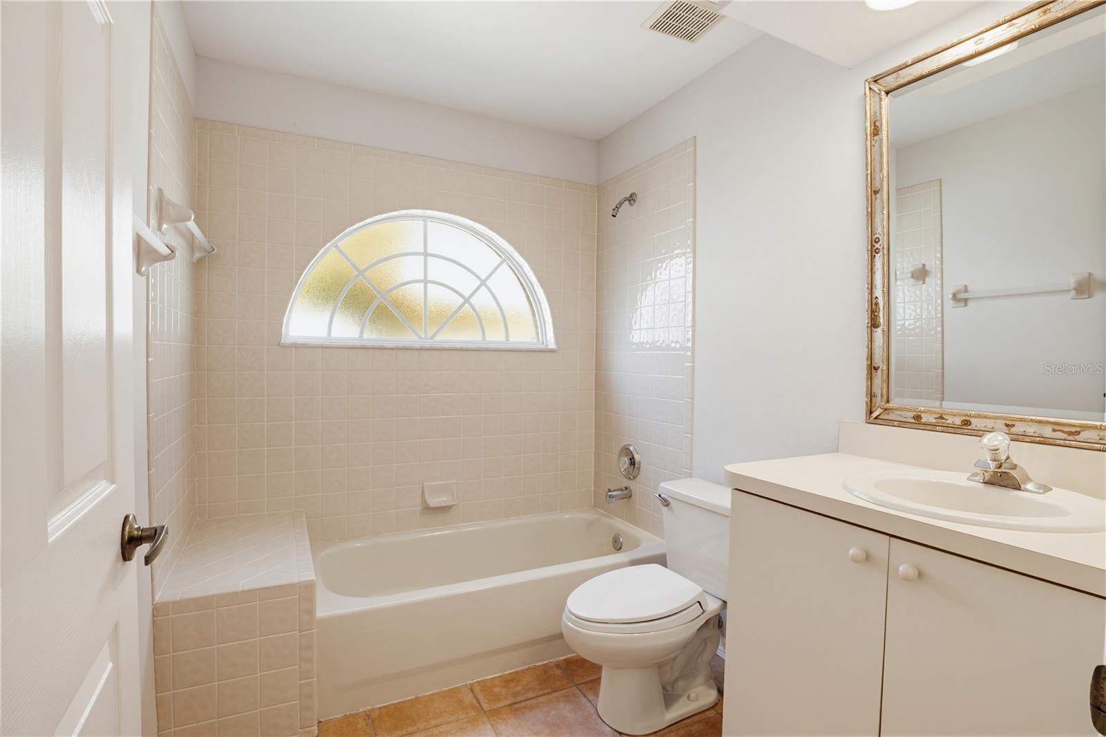 LONGWOOD VILLAS - Residential