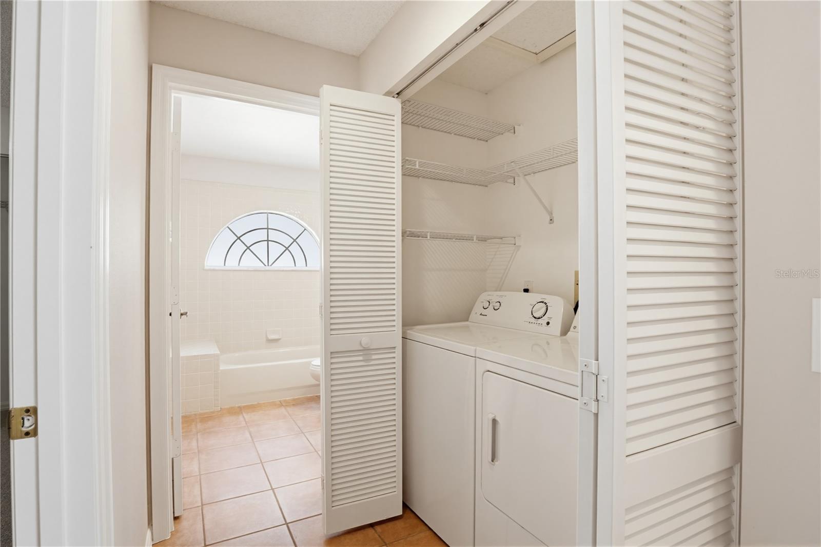 LONGWOOD VILLAS - Residential
