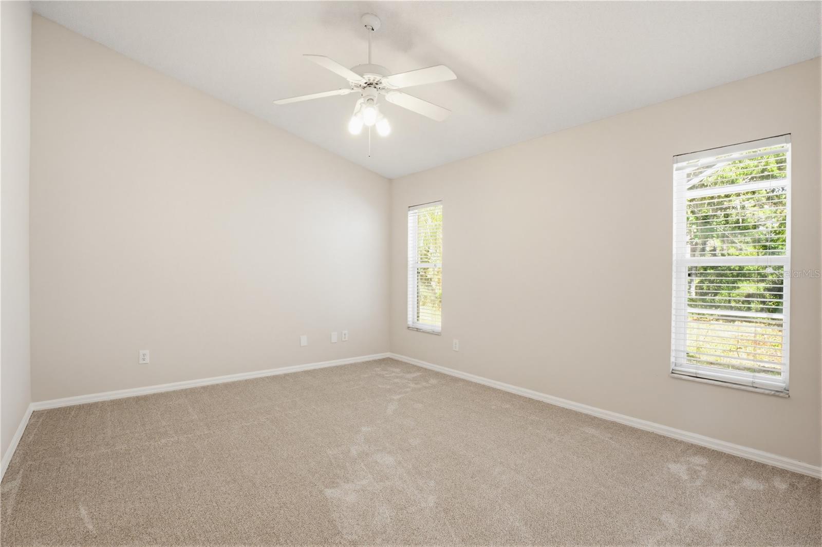 LONGWOOD VILLAS - Residential