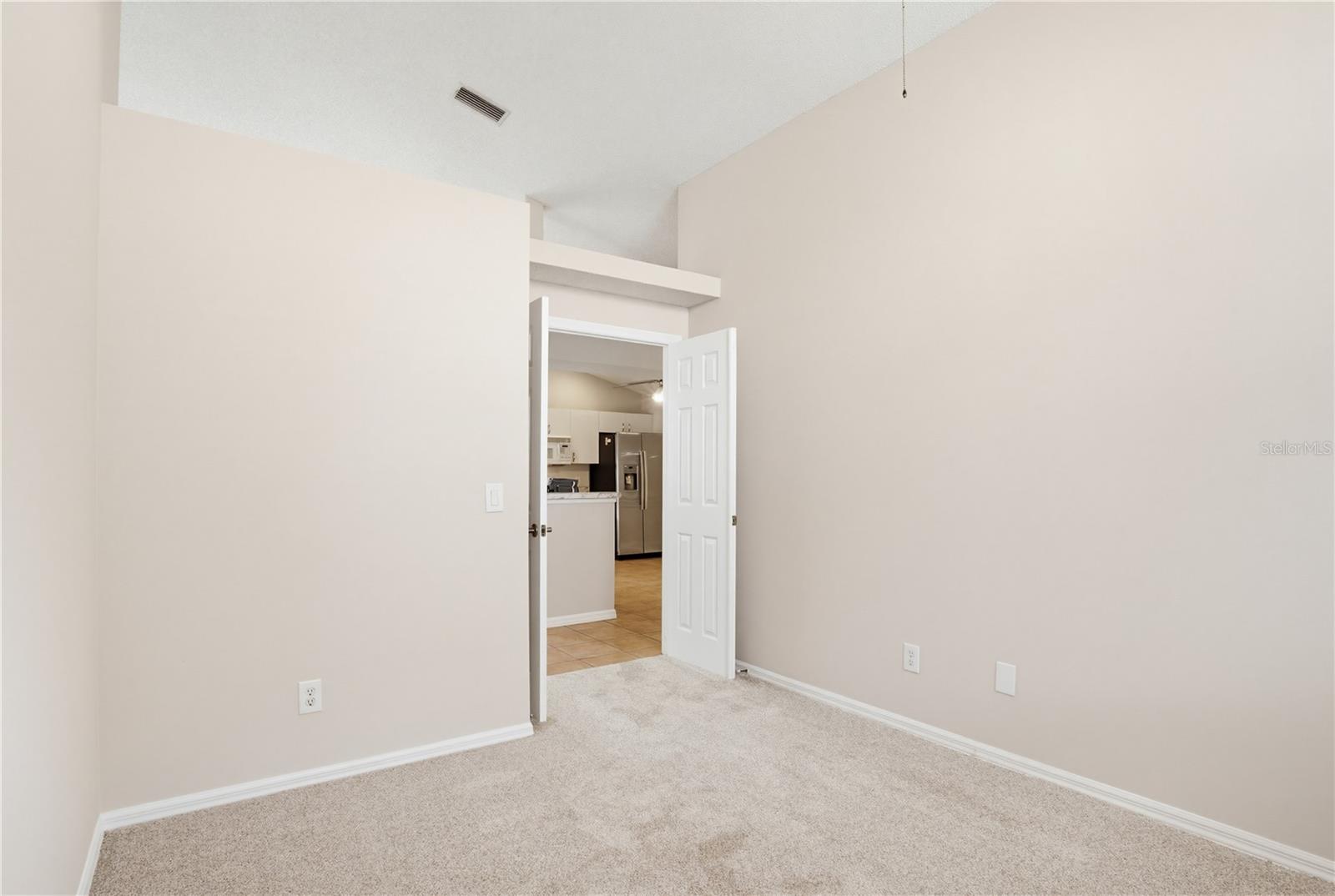 LONGWOOD VILLAS - Residential