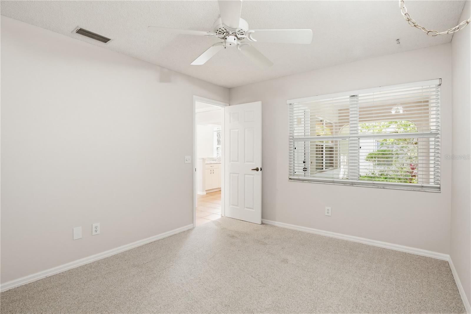 LONGWOOD VILLAS - Residential