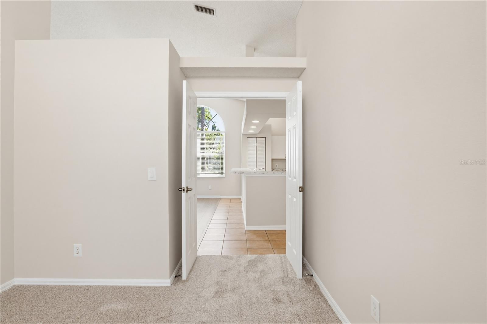 LONGWOOD VILLAS - Residential