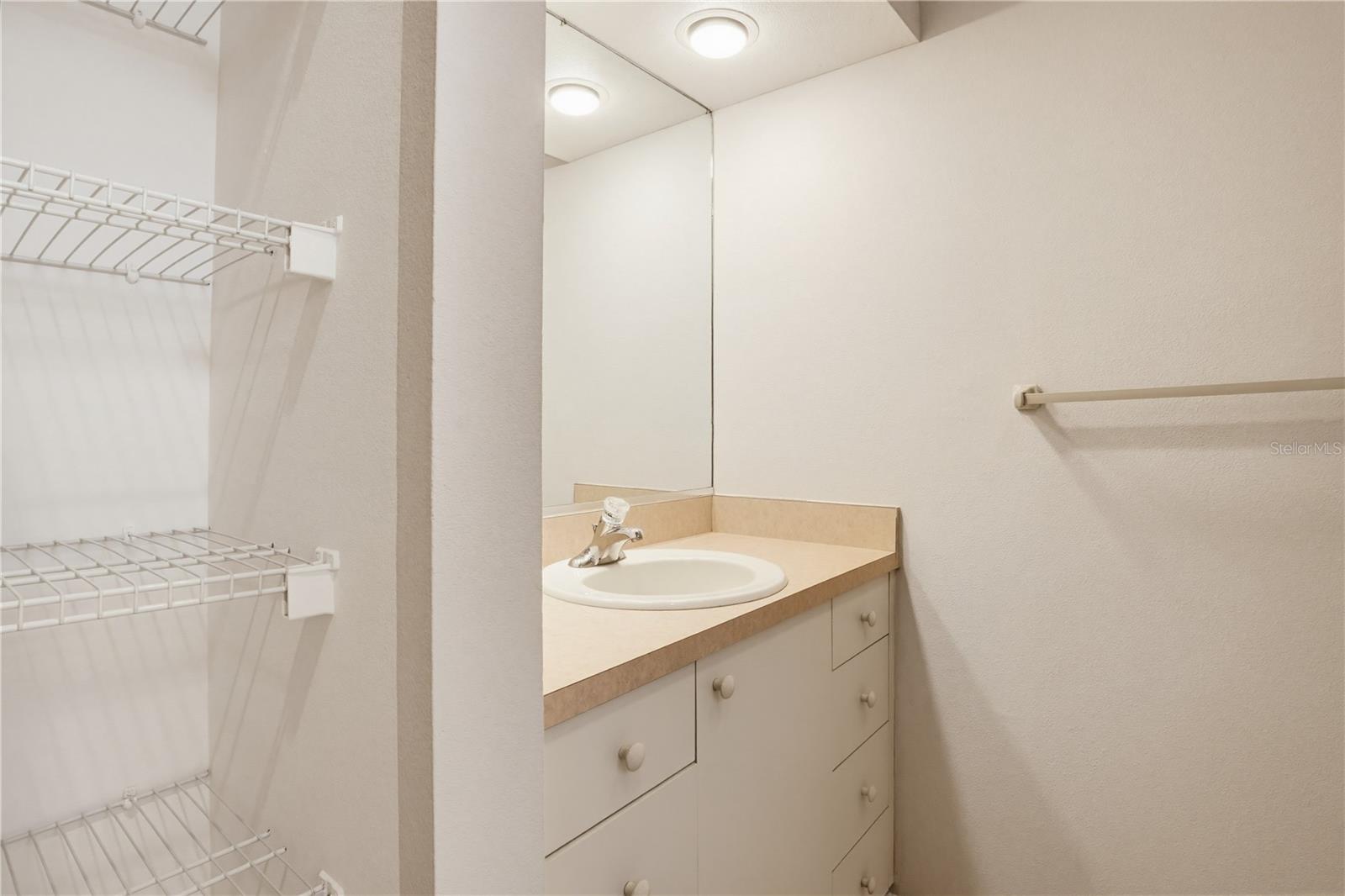 LONGWOOD VILLAS - Residential