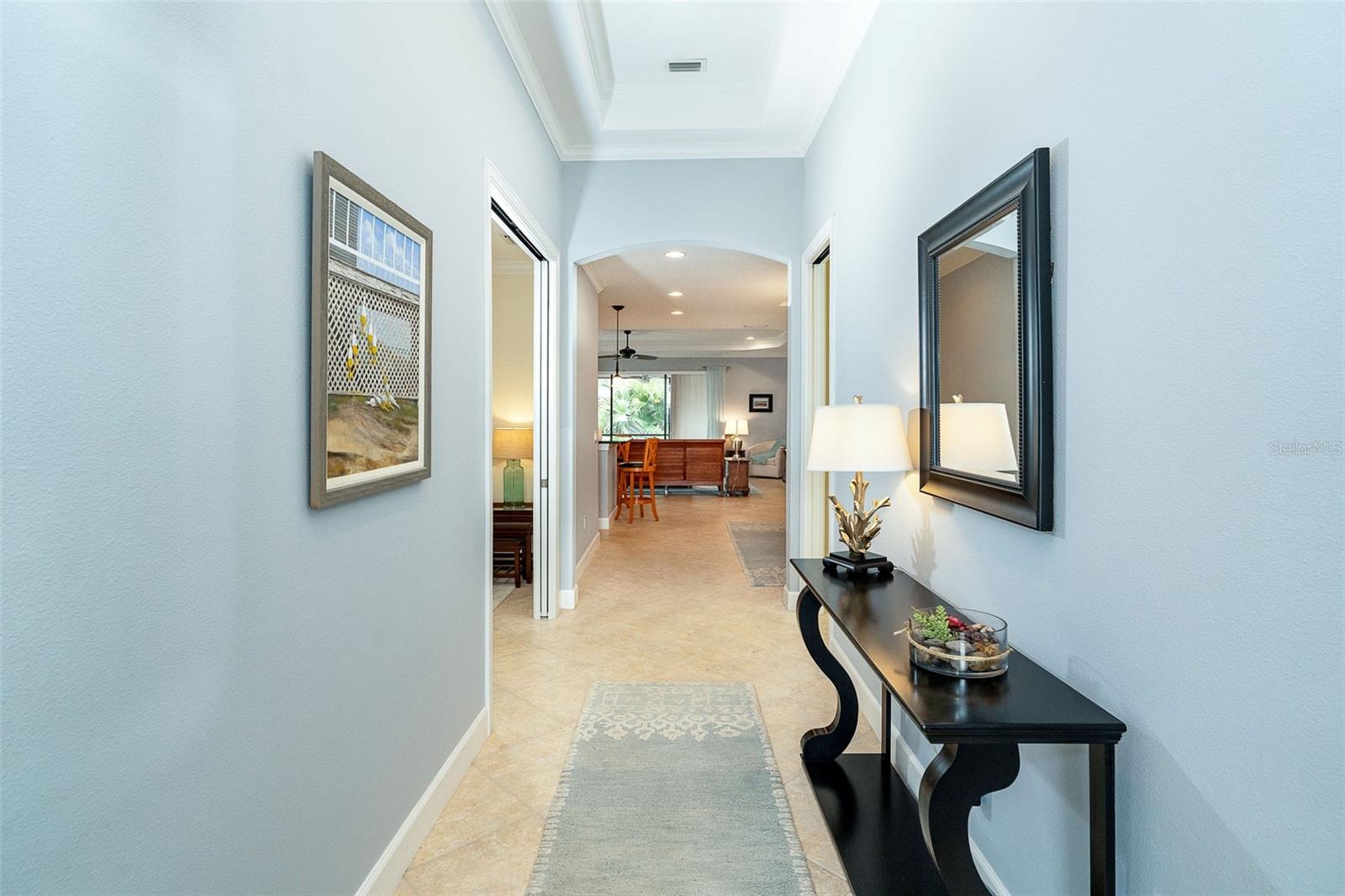 GRAND OAKS - Residential