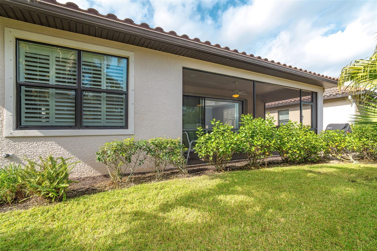 GRAND OAKS - Residential