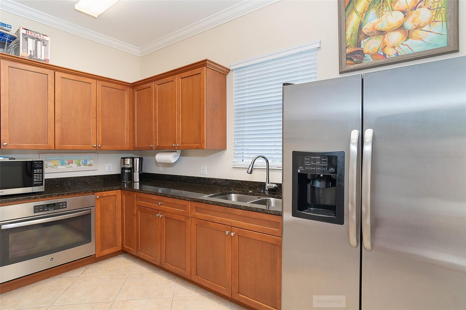 GRAND OAKS - Residential