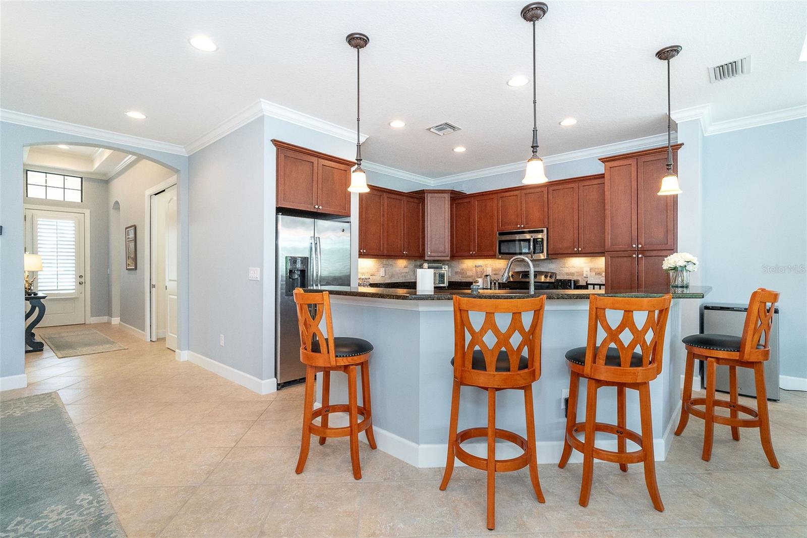 GRAND OAKS - Residential