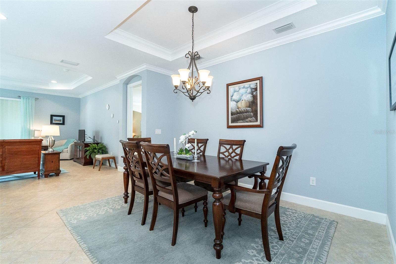 GRAND OAKS - Residential