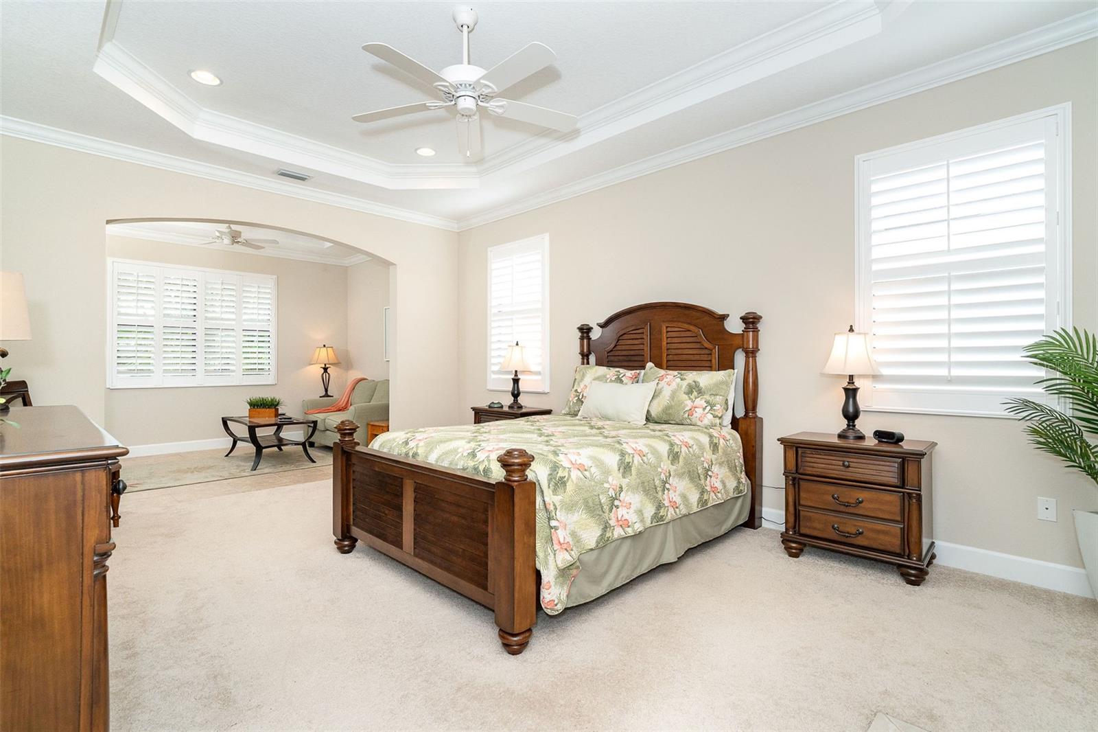 GRAND OAKS - Residential