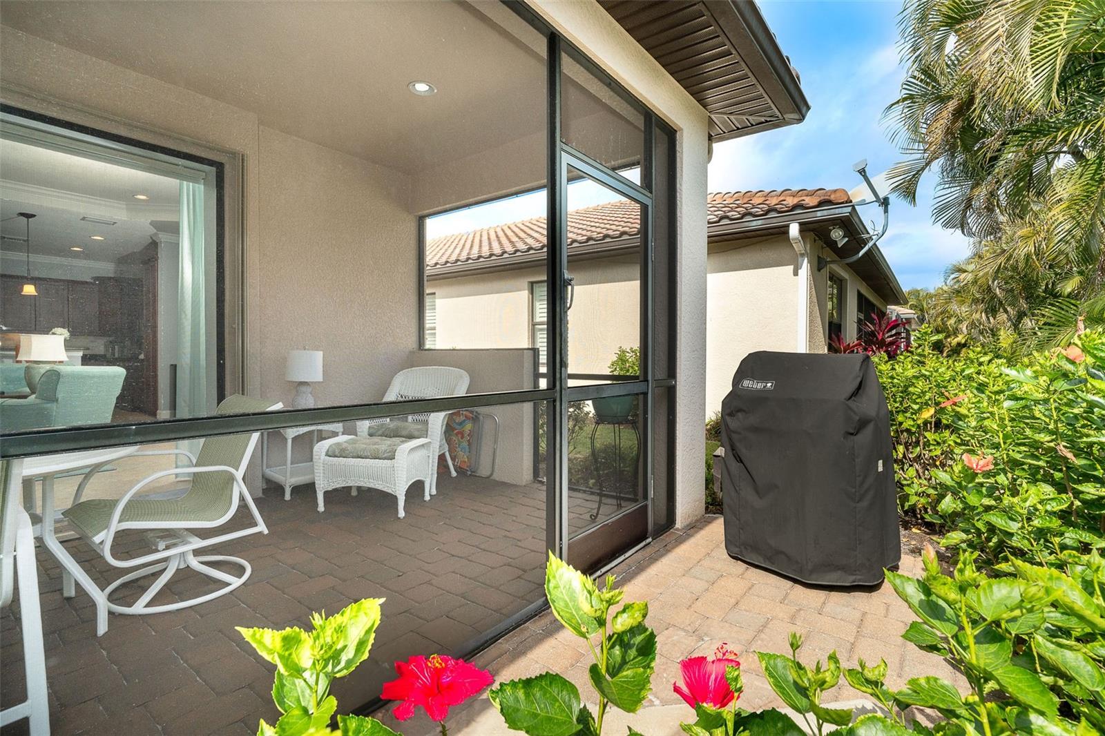 GRAND OAKS - Residential