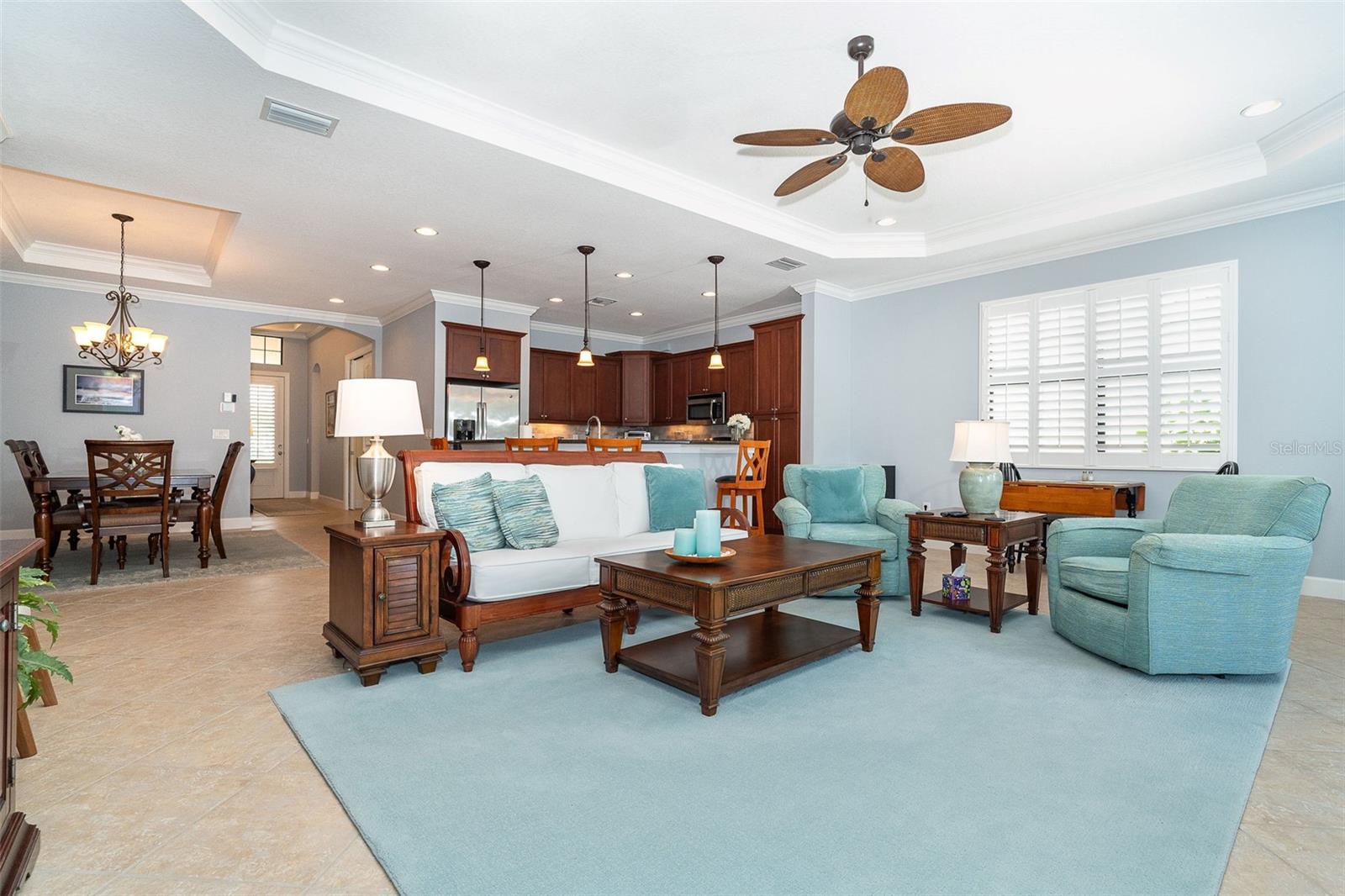 GRAND OAKS - Residential