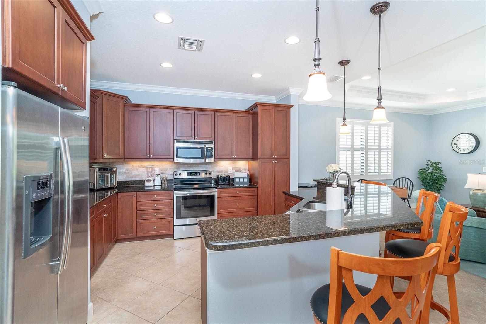 GRAND OAKS - Residential