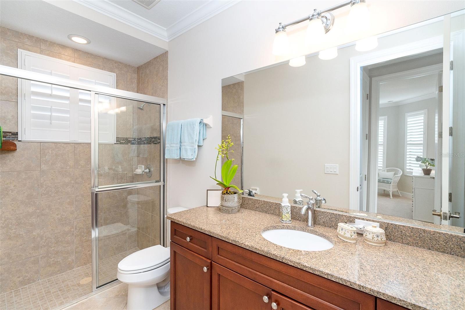 GRAND OAKS - Residential