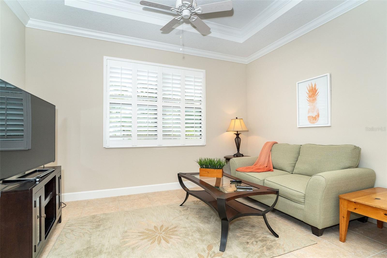 GRAND OAKS - Residential