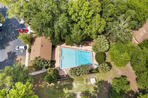 A home in GAINESVILLE