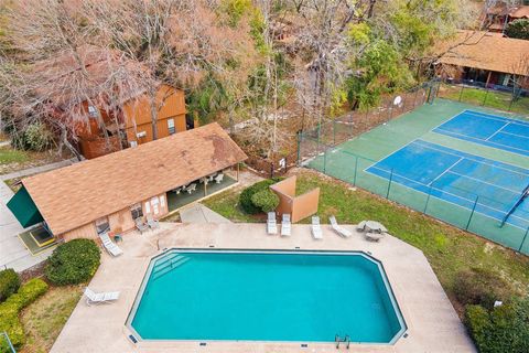 A home in GAINESVILLE