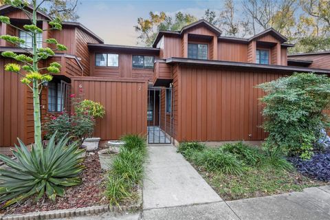 A home in GAINESVILLE