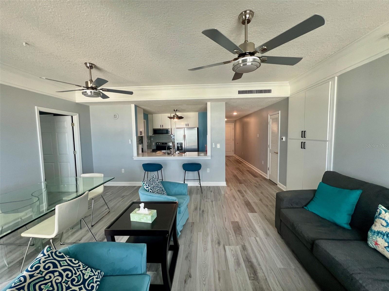 RENAISSANCE 1 - Residential Lease