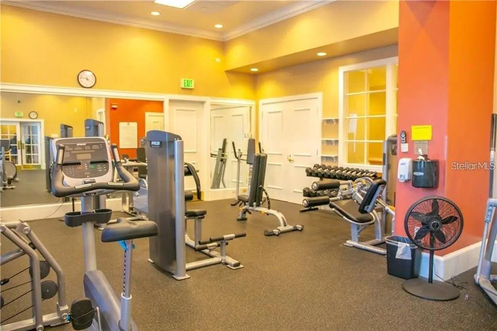 RENAISSANCE 1 - Residential Lease