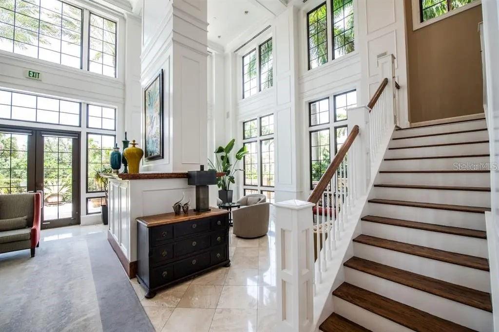 RENAISSANCE 1 - Residential Lease