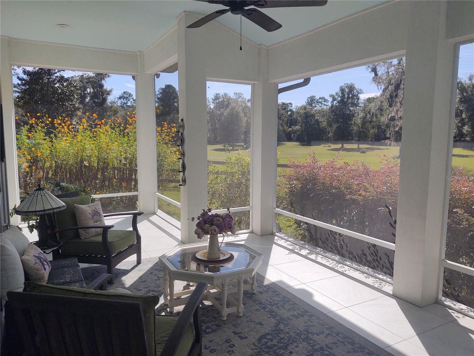 EQUESTRIAN OAKS - Residential Lease