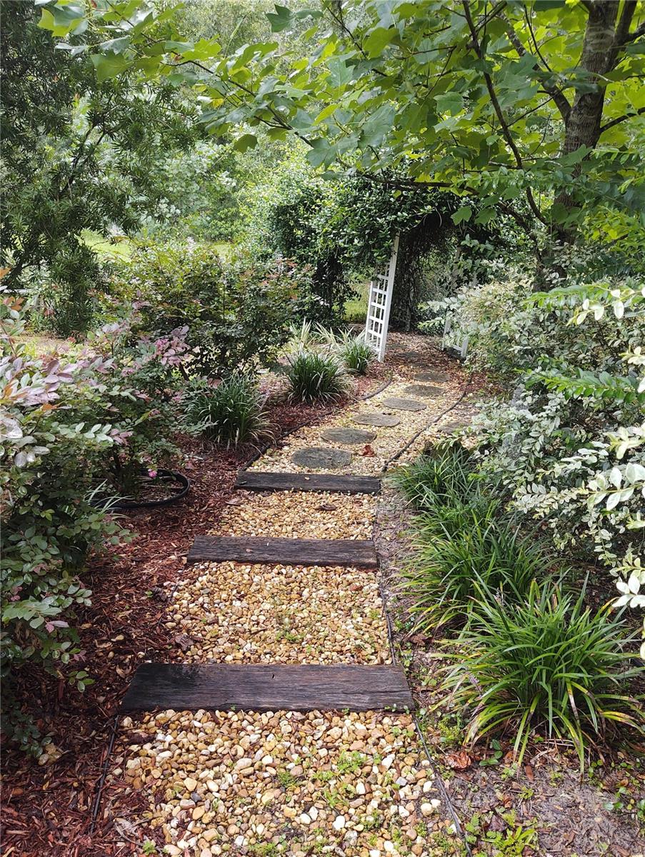 EQUESTRIAN OAKS - Residential Lease