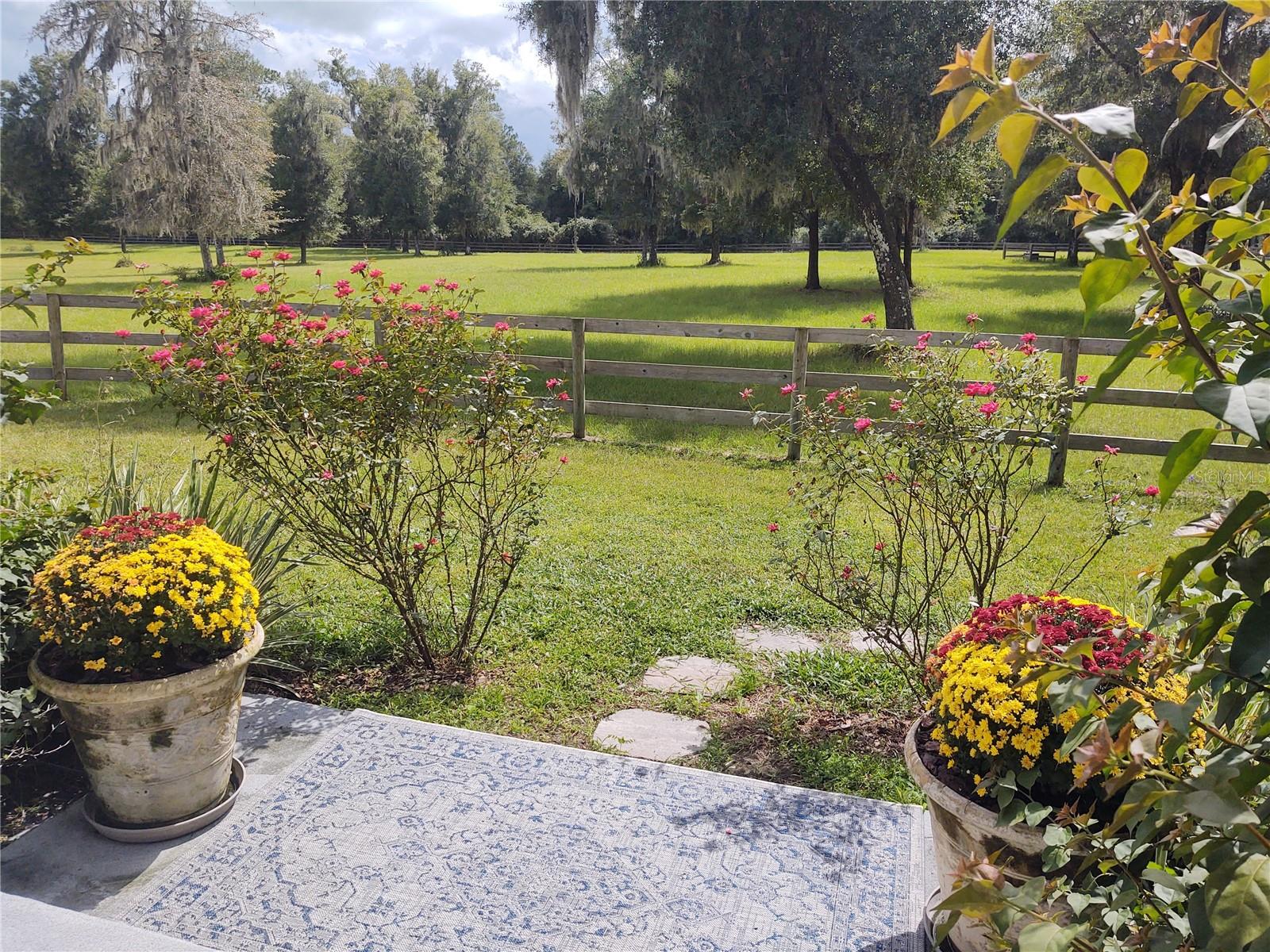 EQUESTRIAN OAKS - Residential Lease