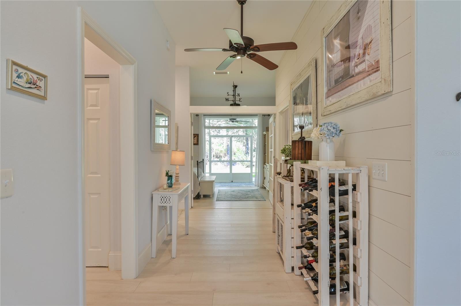 EQUESTRIAN OAKS - Residential Lease