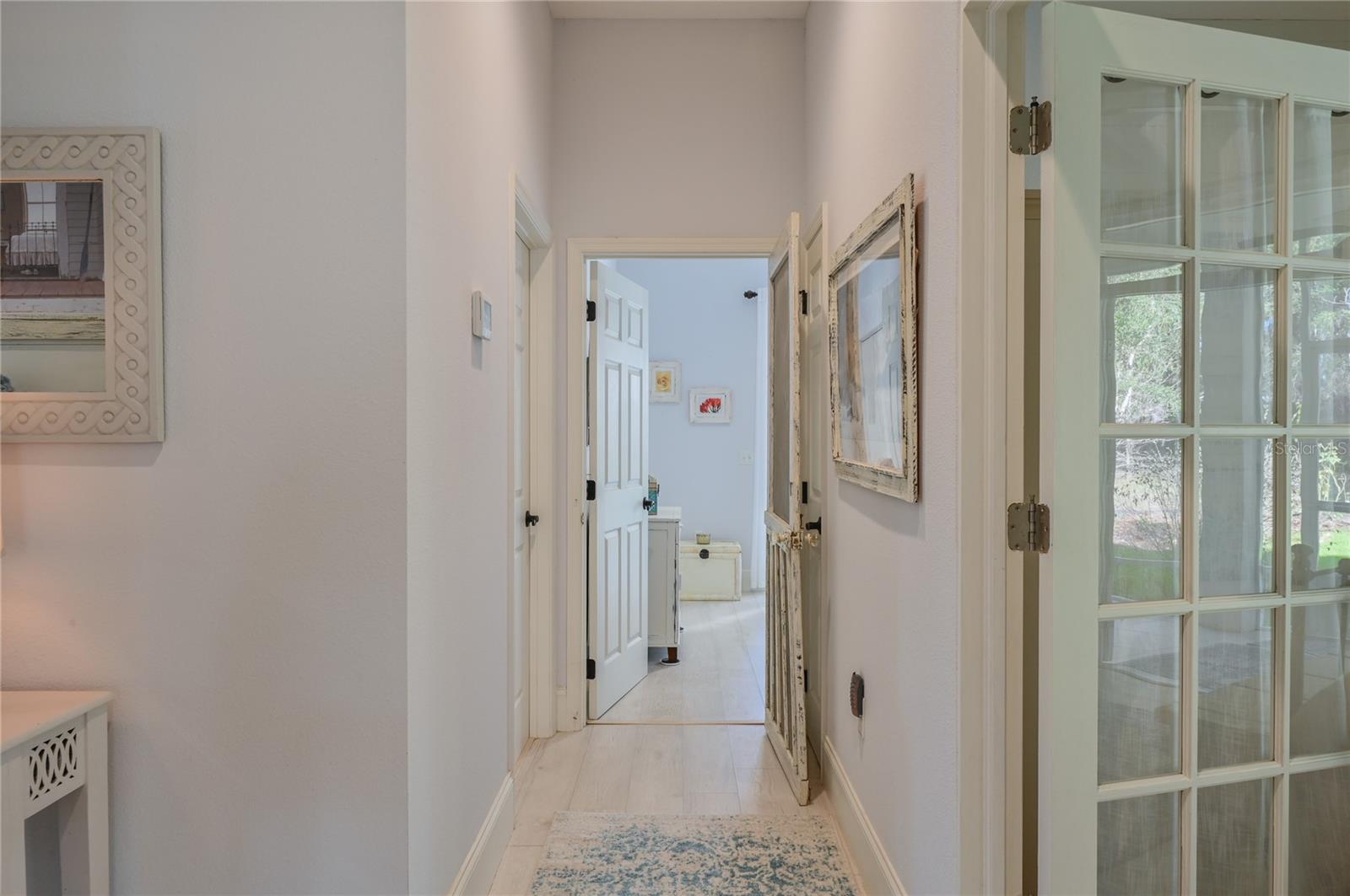 EQUESTRIAN OAKS - Residential Lease