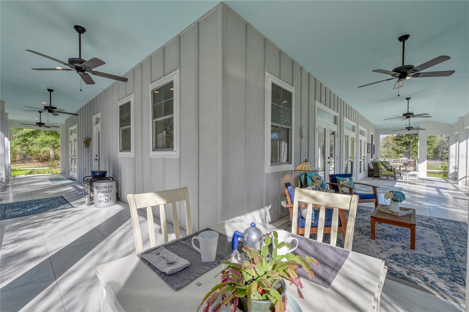 EQUESTRIAN OAKS - Residential Lease