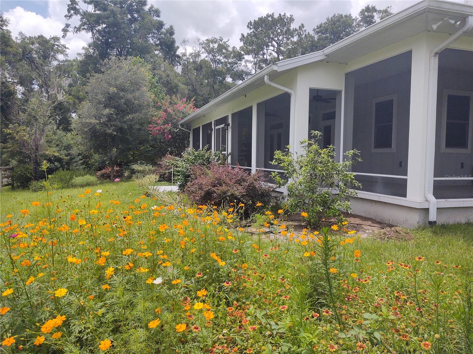 EQUESTRIAN OAKS - Residential Lease