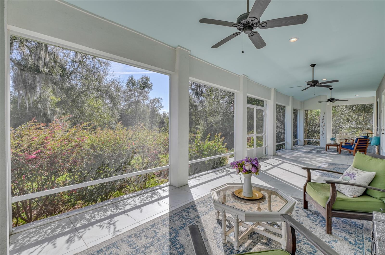 EQUESTRIAN OAKS - Residential Lease