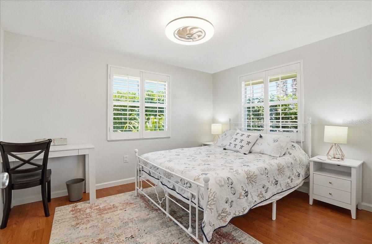 GULF SHORES - Residential