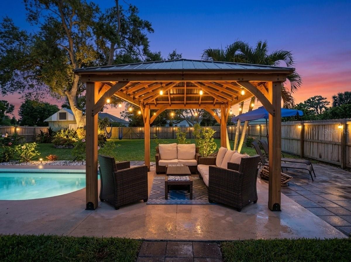 GULF SHORES - Residential