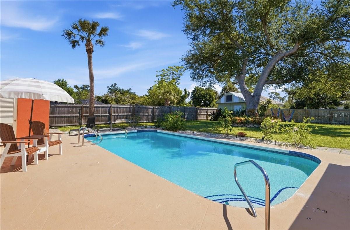 GULF SHORES - Residential