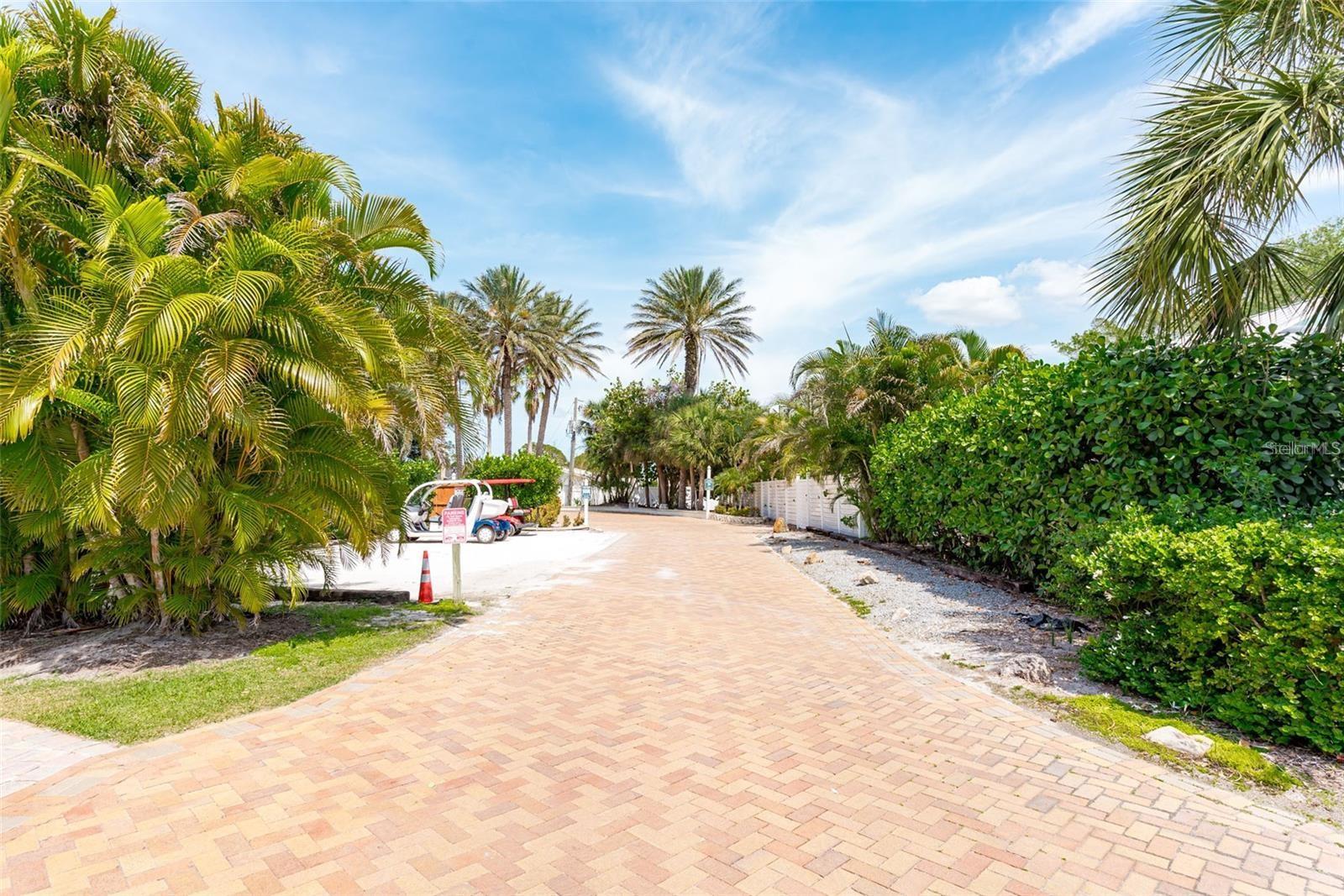 GULF SHORES - Residential