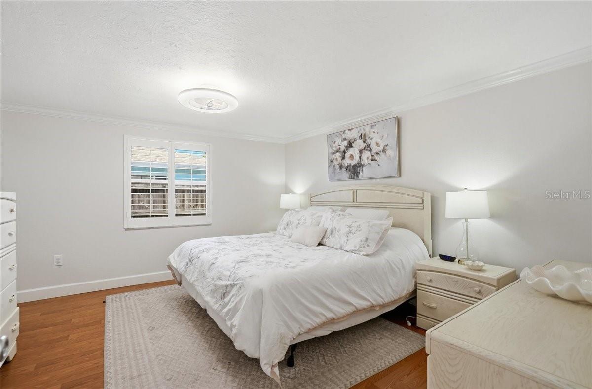 GULF SHORES - Residential