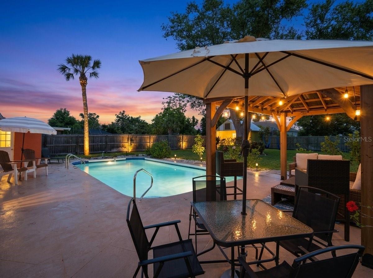 GULF SHORES - Residential