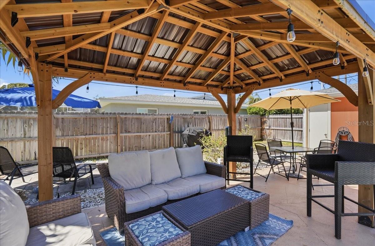 GULF SHORES - Residential