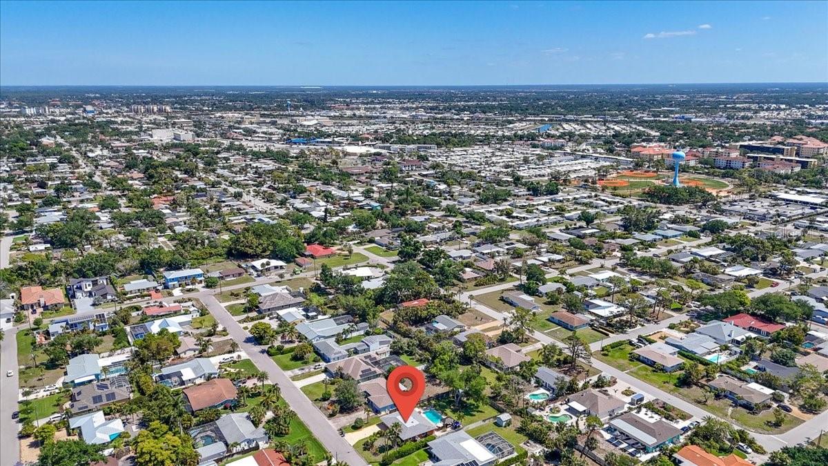 GULF SHORES - Residential