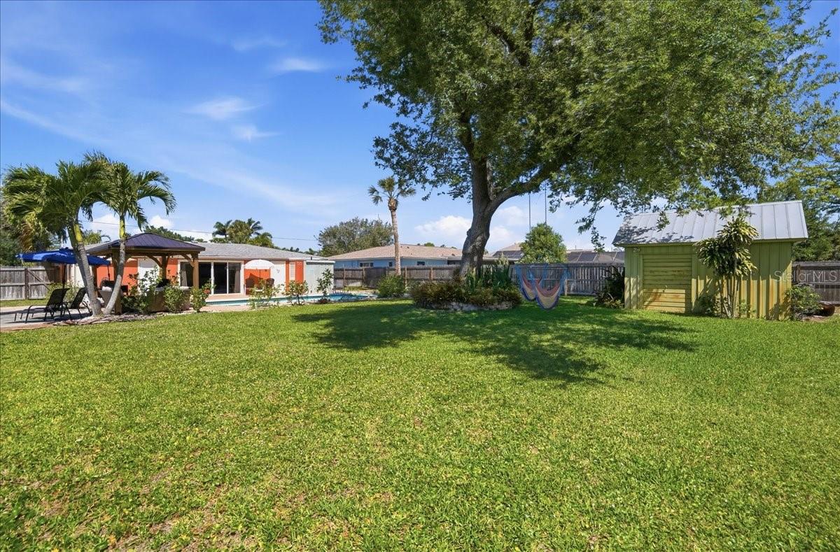 GULF SHORES - Residential