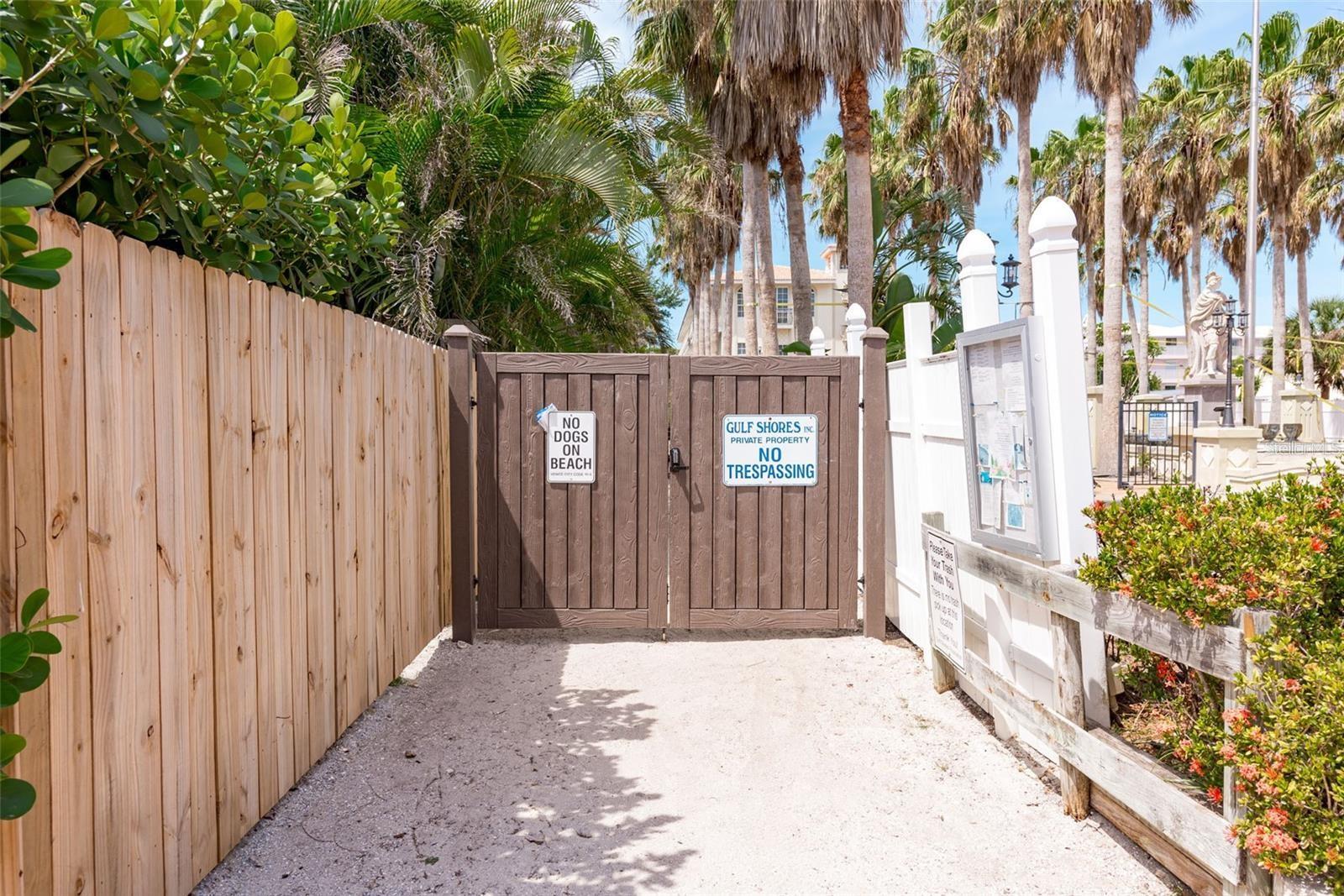 GULF SHORES - Residential