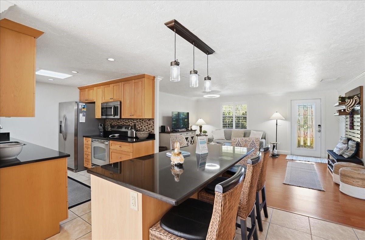 GULF SHORES - Residential