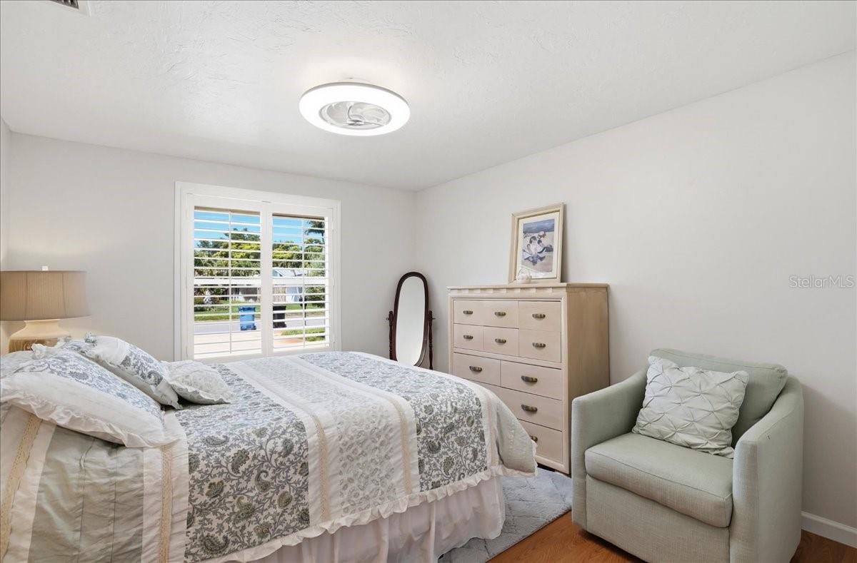 GULF SHORES - Residential