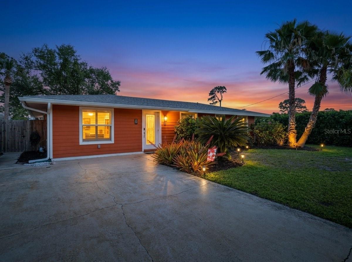 GULF SHORES - Residential