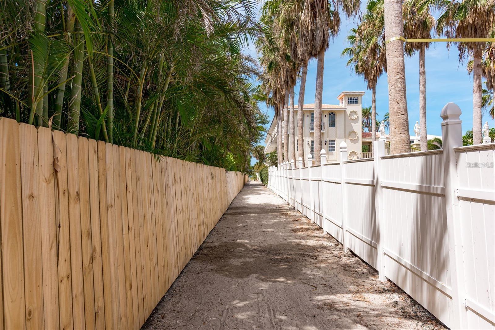 GULF SHORES - Residential