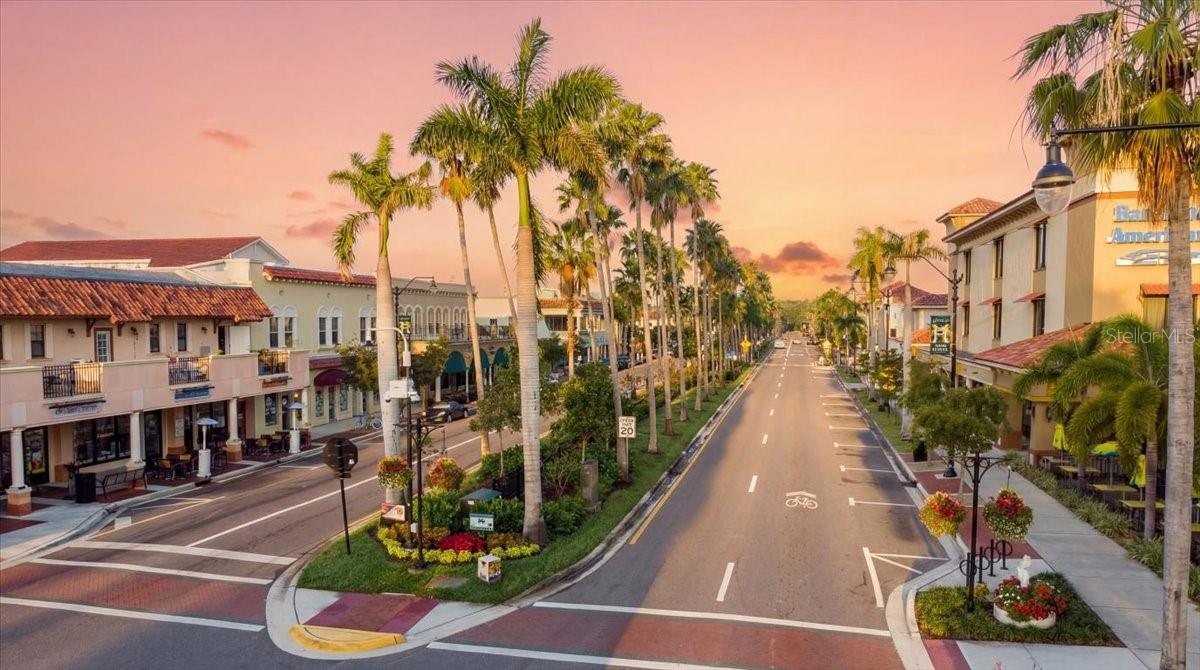 GULF SHORES - Residential